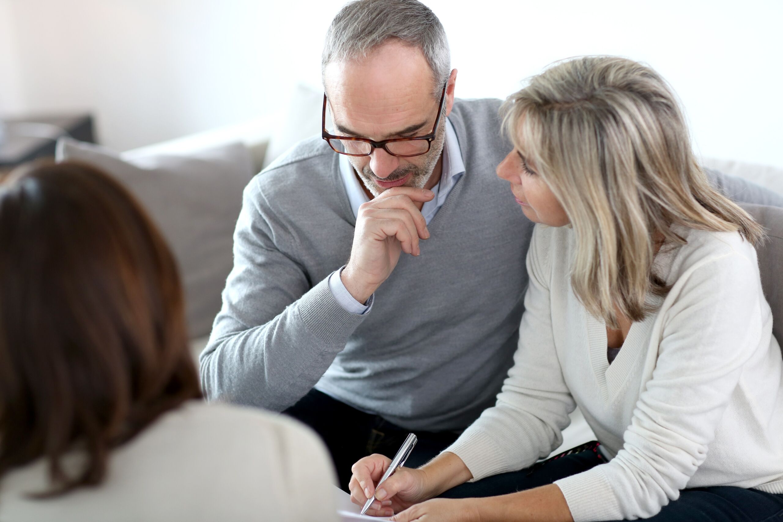 The Importance of Power of Attorney for the Over-50s: Why OLS Solicitors are Your Go-To Firm