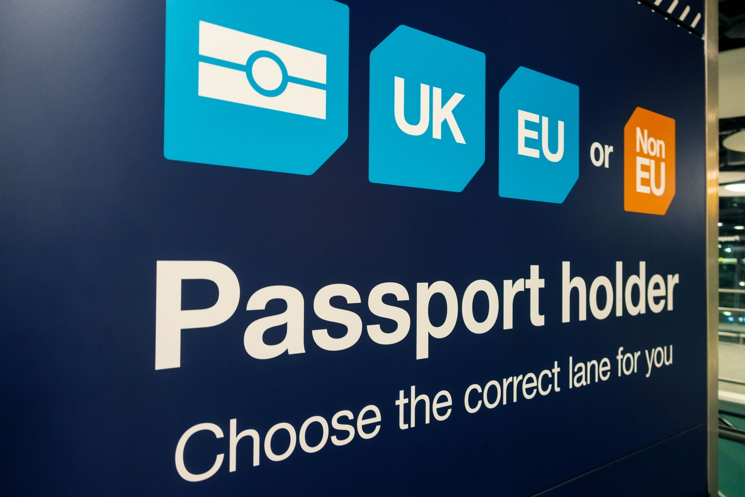 Divorce and Immigration in England and Wales: Expert Insights from OLS Solicitors